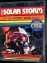 Atari  2600&nbsp; - &nbsp;Solar Storm (1983) (Imagic)